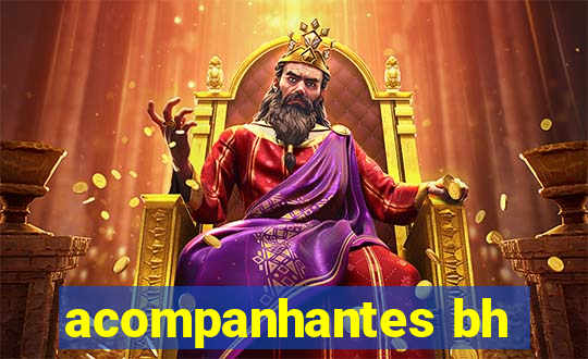 acompanhantes bh